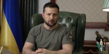 Свежие новости: Зеленський закликав жителів Донбасу евакуюватися