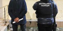 Свежие новости: В Николаеве полиция нашла нелегала из Шри-Ланки, который три года уклонялся от депортации