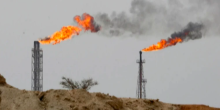 Свежие новости: Нафта знизилась до 75 доларів за барель