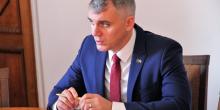 Фото новости: «У меня нет никаких негативных отношений с президентом», - мэр Николаева Сенкевич о Зеленском Свежие новости: «У меня нет никаких негативных отношений с президентом», - мэр Николаева Сенкевич о Зеленском