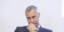 Свежие новости: ОНЛАЙН: Верховная Рада рассматривает отставку Генпрокурора Рябошапки