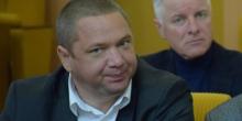 Фото новости: Кормышкин высказался о министре Криклие, который заявил, что ремонт Варваровского моста не его дело: Я бы уволил Свежие новости: Кормышкин высказался о министре Криклие, который заявил, что ремонт Варваровского моста не его дело: Я бы уволил