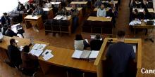 Свежие новости: Дисципліна, краще ніж в южноукраїнських колег – відбулася 73 сесія Вознесенської міської ради
