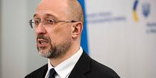 Свежие новости: Шмыгаль заявил, что в руководстве россии обсуждают возможность объявить войну Украине 9 мая