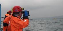 Свежие новости: В Черном море затонул теплоход под флагом Панамы