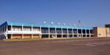 Свежие новости: Аеропорт у Миколаєві за 102 мільйони «відремонтує» фірма, яку СБУ підозрює у фіктарстві на ремонті «Ощадбанку»