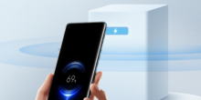 Свежие новости: Технология беспроводной зарядки Air Charge от Xiaomi работает на расстоянии нескольких метров