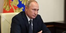 Фото новости: Путин предложил наладить отношения Украины и России Свежие новости: Путин предложил наладить отношения Украины и России