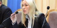 Фото новости: Депутаты облсовета предлагают отстранить Москаленко от ведения сессий Свежие новости: Депутаты облсовета предлагают отстранить Москаленко от ведения сессий