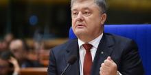 Свежие новости: Порошенко: У нас будут ракеты, способные поражать цели далеко в тылу врага