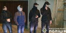 Свежие новости: В Николаеве подростки учинили драку со стрельбой