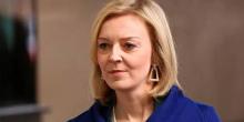Свежие новости: Ліз Трасс стала новим прем'єр-міністром Великої Британії