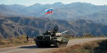 Фото новости: Турецких в Нагорном Карабахе миротворцев не будет - Баку Свежие новости: Турецких в Нагорном Карабахе миротворцев не будет - Баку
