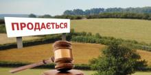 Свежие новости: В Николаевской области от продажи права аренды на землю в бюджеты поступило более 1 млн грн