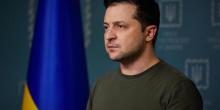 Фото новости: Президент підписав закон про відміну військового збору для українських захисників Свежие новости: Президент підписав закон про відміну військового збору для українських захисників