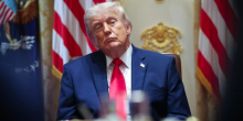Свежие новости: Трамп підтвердив удари США по Ірану і знову пригрозив Тегерану знищенням