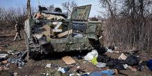 Фото новости: Рф роздає своїм десантникам наркотики Свежие новости: Рф роздає своїм десантникам наркотики