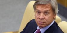 Свежие новости: Российские власти выдвинули Украине два наглых условия по миротворцам на Донбассе