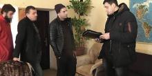 Фото новости: В Николаеве выявили «центр реабилитации» алко- и наркозависимых, где их удерживали против воли и заставляли бесплатно работать Свежие новости: В Николаеве выявили «центр реабилитации» алко- и наркозависимых, где их удерживали против воли и заставляли бесплатно работать
