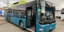 Свежие новости: Вознесенськ. Режим роботи автобусів на період 01.01.2023 – 02.01.2023р.