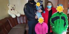 Свежие новости: Вознесенськ. Діти мають право проживати і виховуватись в належних умовах