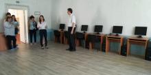 Фото новости: Працівники служби у справах дітей ОДА здійснили комплексний виїзд до Южноукраїнська Свежие новости: Працівники служби у справах дітей ОДА здійснили комплексний виїзд до Южноукраїнська