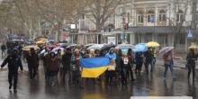 Свежие новости: В Николаеве прошел марш вышиванок