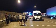 Свежие новости: ДТП с «Опелем» и «ВАЗом»: 4 погибших, 3 пострадавших, в том числе из Николаевщины