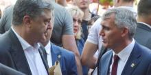 Свежие новости: Мэр Сенкевич рассказал, что общего у них с Порошенко