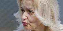 Фото новости: Фаріон відреагувала на звільнення: йде до суду Свежие новости: Фаріон відреагувала на звільнення: йде до суду