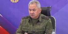 Свежие новости: Шойгу намагається показати контрнаступ ЗСУ як неефективний на тлі саміту НАТО, - ISW