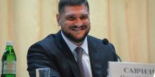 Свежие новости: Савченко считает, что в Николаевской области царит политический покой