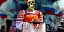 Свежие новости: В Крыму оккупанты оштрафовали на 300 тыс. женщину за посты в поддержку Украины