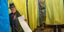 Фото новости: Жителя Запорожья задержали за фото бюллетеня Свежие новости: Жителя Запорожья задержали за фото бюллетеня