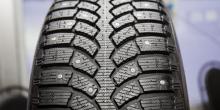 Свежие новости: Кабмин готовит законопроект о запрете шипованных шин