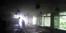 Свежие новости: В Кировоградской области молния попала в детский сад