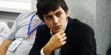 Фото новости: Казакова возложила обязанности «молодежного управленца» на экс-студмэра Николаева Рамиля Агабекова Свежие новости: Казакова возложила обязанности «молодежного управленца» на экс-студмэра Николаева Рамиля Агабекова