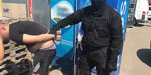 Фото новости: В Доманевском районе владелец плантаций конопли предлагал за «крышу» ₴300 тысяч руководству отдела полиции Свежие новости: В Доманевском районе владелец плантаций конопли предлагал за «крышу» ₴300 тысяч руководству отдела полиции
