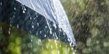 Свежие новости: По всей Украине ожидаются дожди