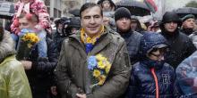 Свежие новости: Украина готова: Саакашвили рассказал, каким будет новый Майдан
