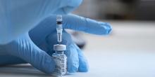 Свежие новости: На Николаевщине вакцину от коронавируса получили 350 человек