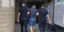 Свежие новости: В Одессе полицейские схватили квартирного вора прямо на месте преступления