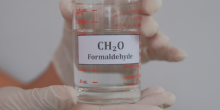 Свежие новости: Метеорологи запевнили, що рівень формальдегіду у повітрі Миколаєва у межах норми