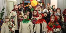 Свежие новости: ВИДЕО: В Киеве устроили коляду прямо в метро