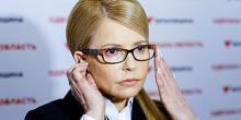 Фото новости: Найвищі шанси перемогти Зеленського має Тимошенко – експерт Свежие новости: Найвищі шанси перемогти Зеленського має Тимошенко – експерт