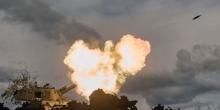 Свежие новости: Українські захисники потужно вдарили по росіянах