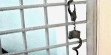Свежие новости: Начальника Новоодесской районной государственной больницы ветеринарной медицины отправили под домашний арест
