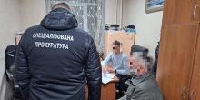 Фото новости: ДБР оголосило про підозру у дезертирстві військовим, причетним до розстрілу поліцейських на Вінниччині Свежие новости: ДБР оголосило про підозру у дезертирстві військовим, причетним до розстрілу поліцейських на Вінниччині