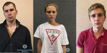 Свежие новости: Убийц жительницы Николаева задержали в Одессе — полиция проверяет их причастность к другим преступлениям