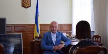 Фото новости: Сонячні панелі дозволяють українським родинам заощаджувати на витратах за електроенергію, а також заробляти Свежие новости: Сонячні панелі дозволяють українським родинам заощаджувати на витратах за електроенергію, а також заробляти